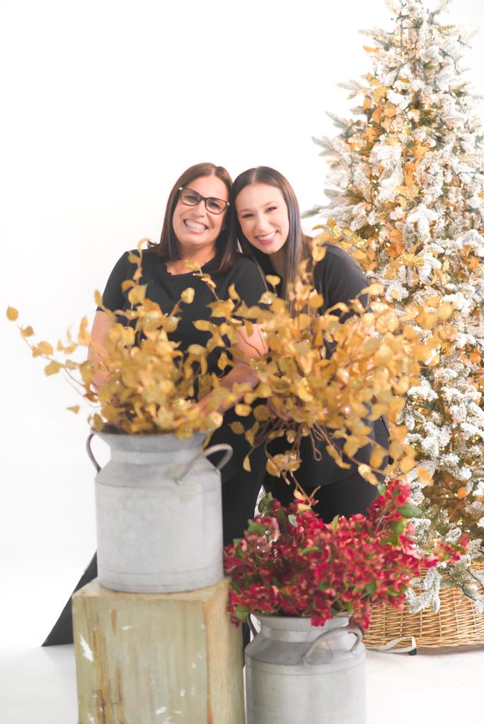 Online Christmas Decoration Course