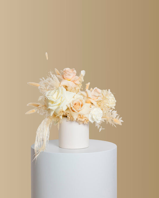 Large Centerpiece - Boho Collection