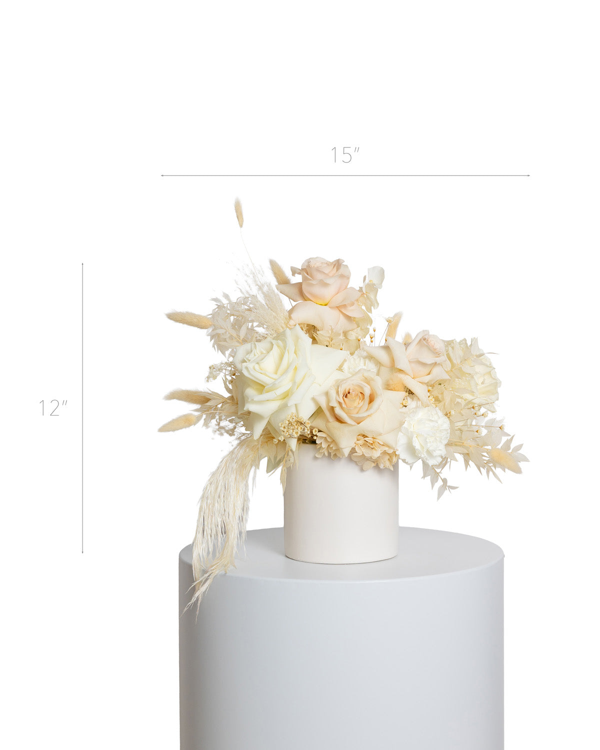 Large Centerpiece - Boho Collection