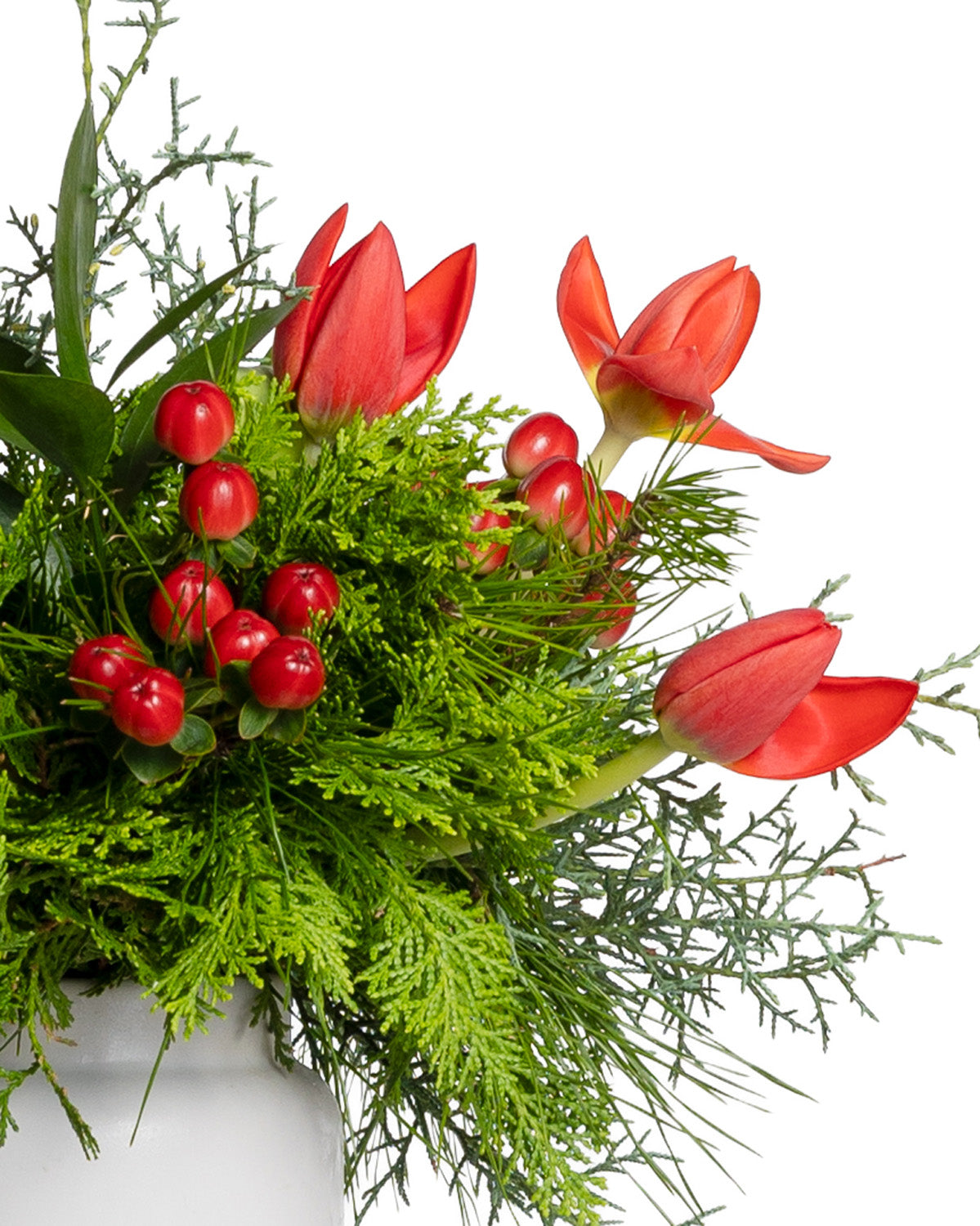 Small Centerpiece - Christmas Collection