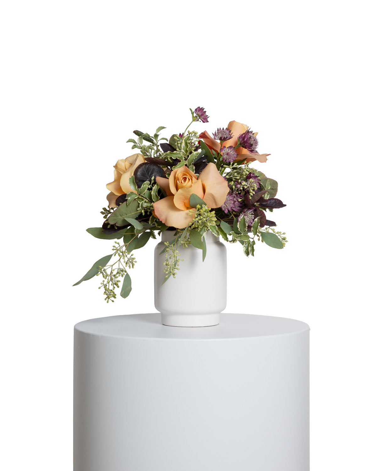 Centro de Mesa Pequeño - Colección Otoño