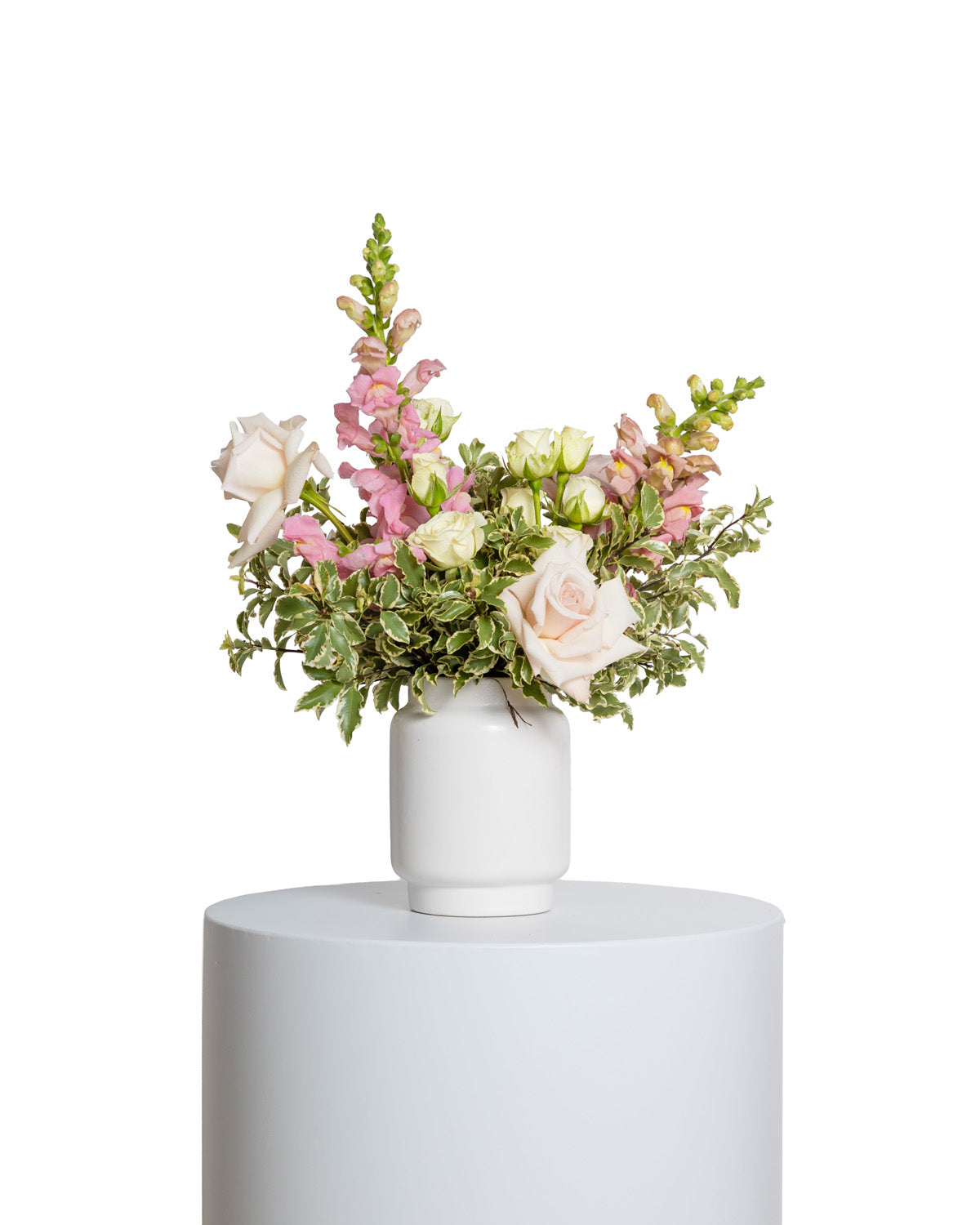 Small Centerpiece - Pink Collection