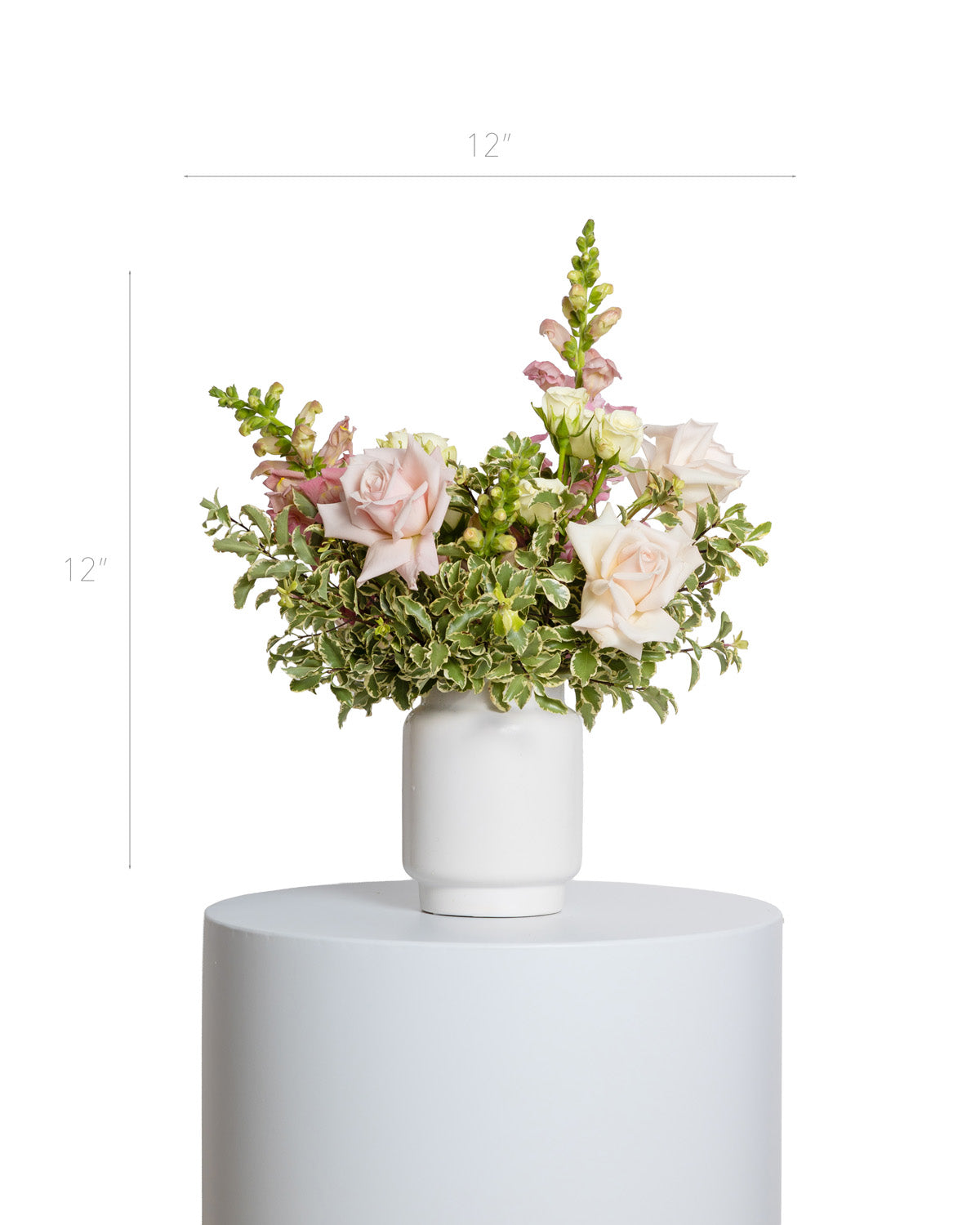 Small Centerpiece - Pink Collection