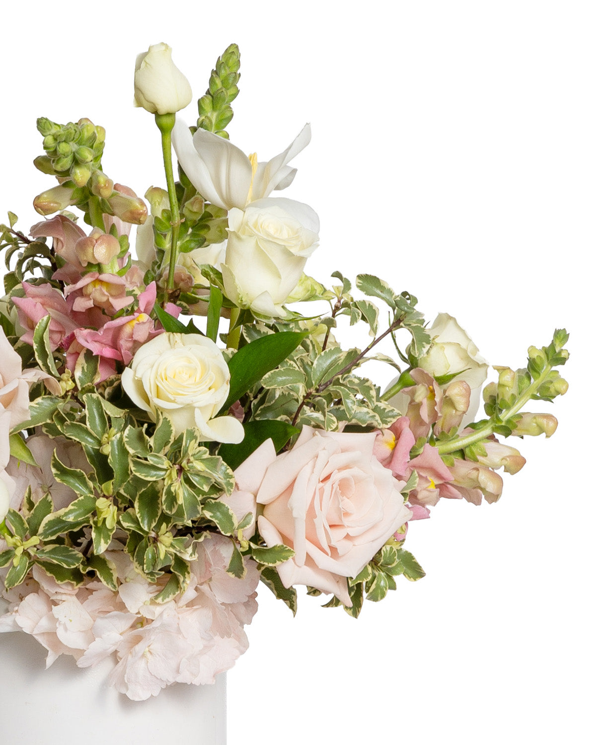 Small Centerpiece - Pink Collection