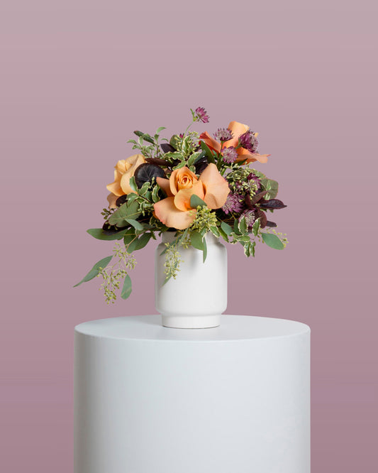 Small Centerpiece - Fall Collection