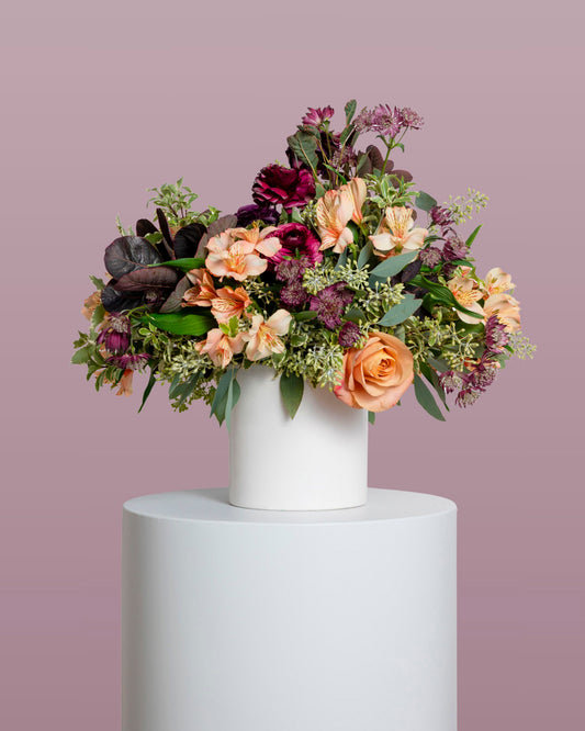 Large Centerpiece - Fall Collection