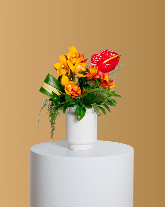 Small Centerpiece - Tropical Collection