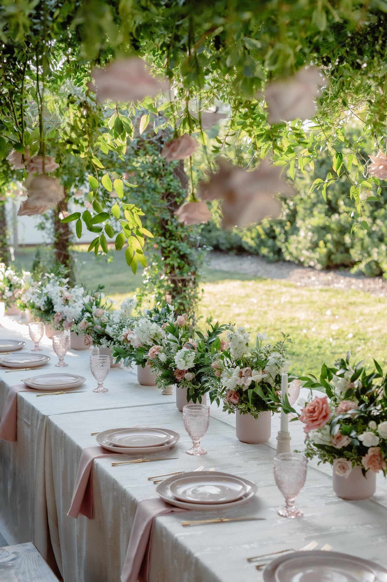 Online Masterclass in Professional Floral Design