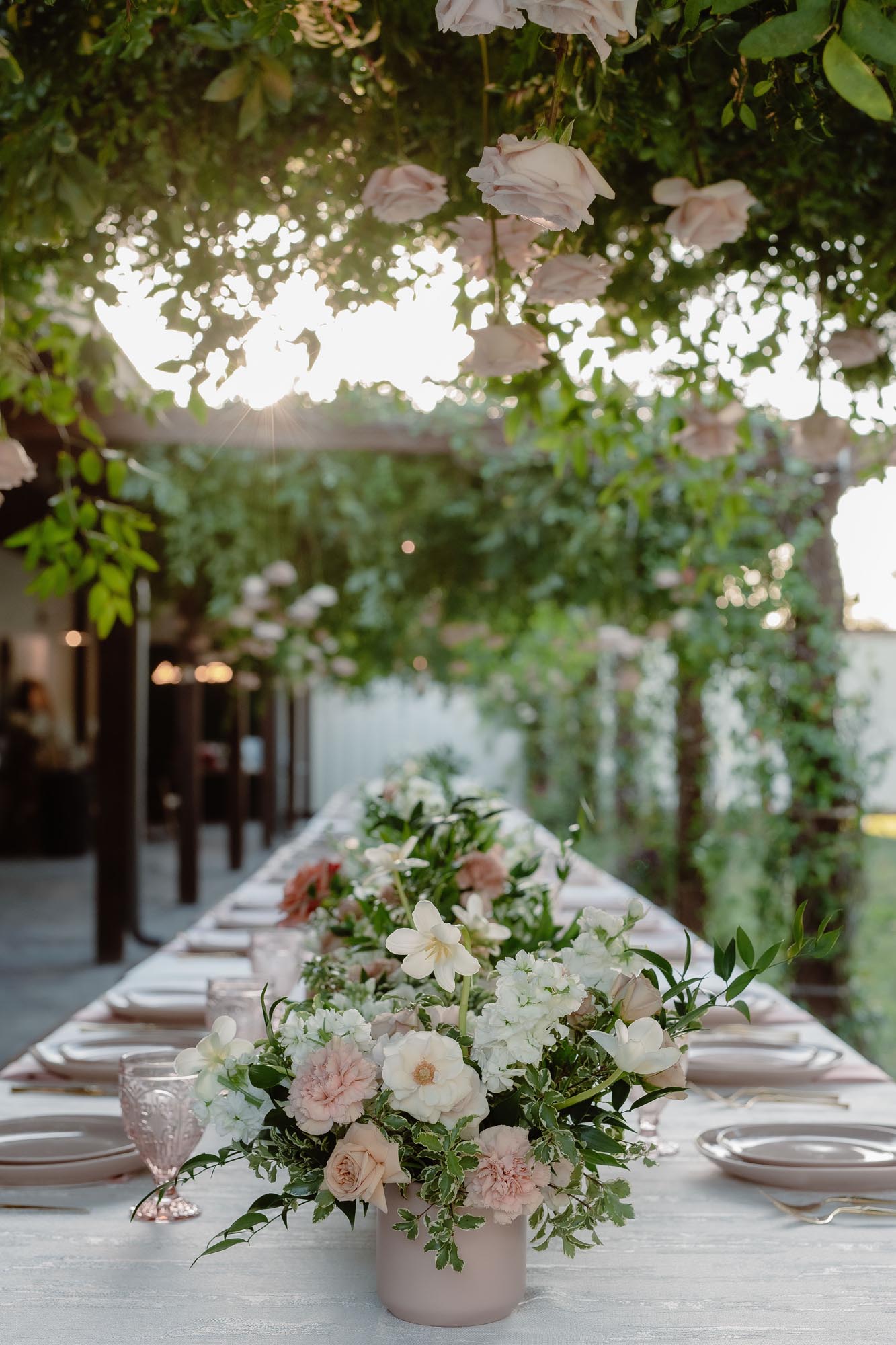 Online Masterclass in Professional Floral Design