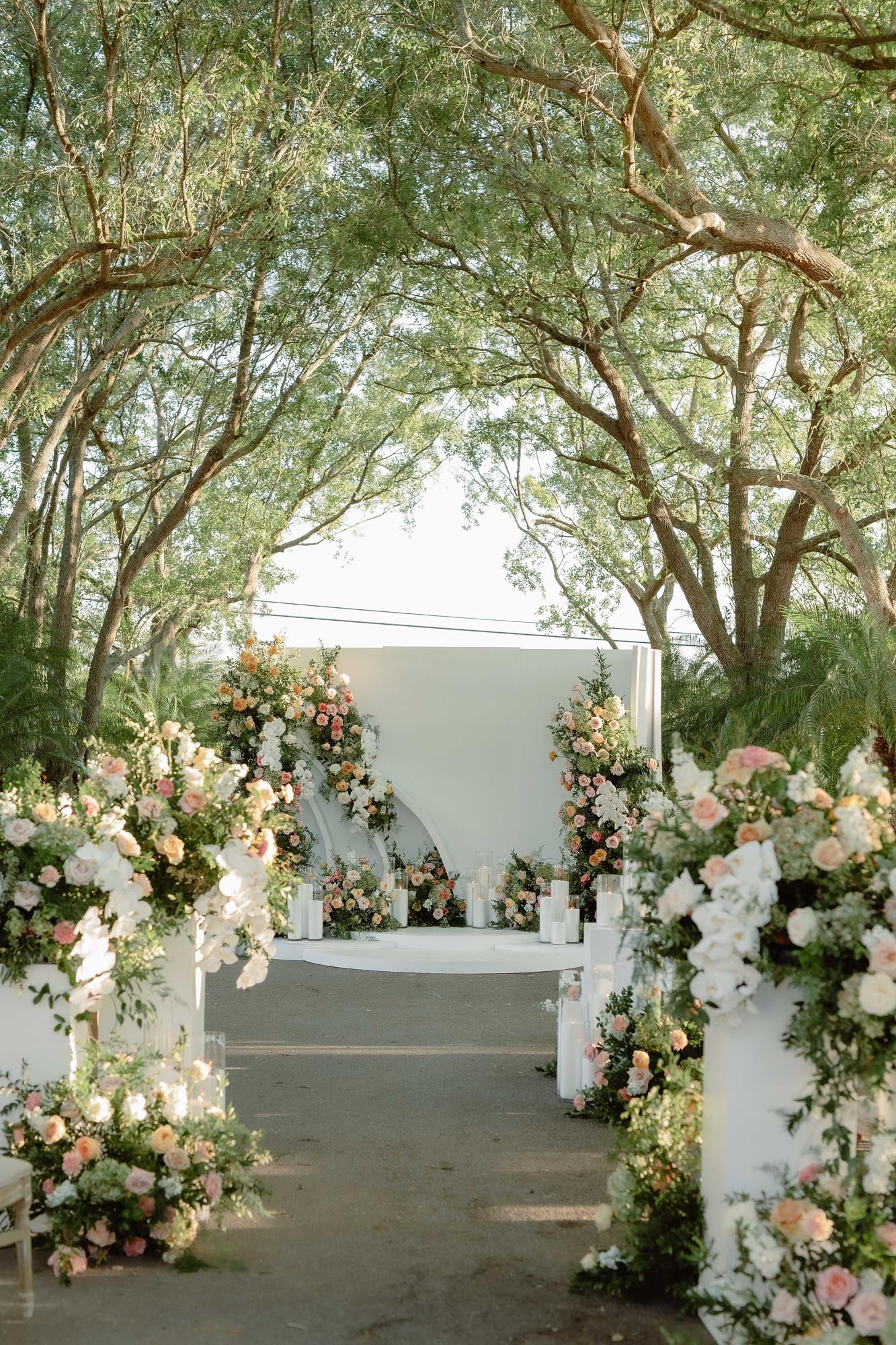 Online Masterclass in Professional Floral Design
