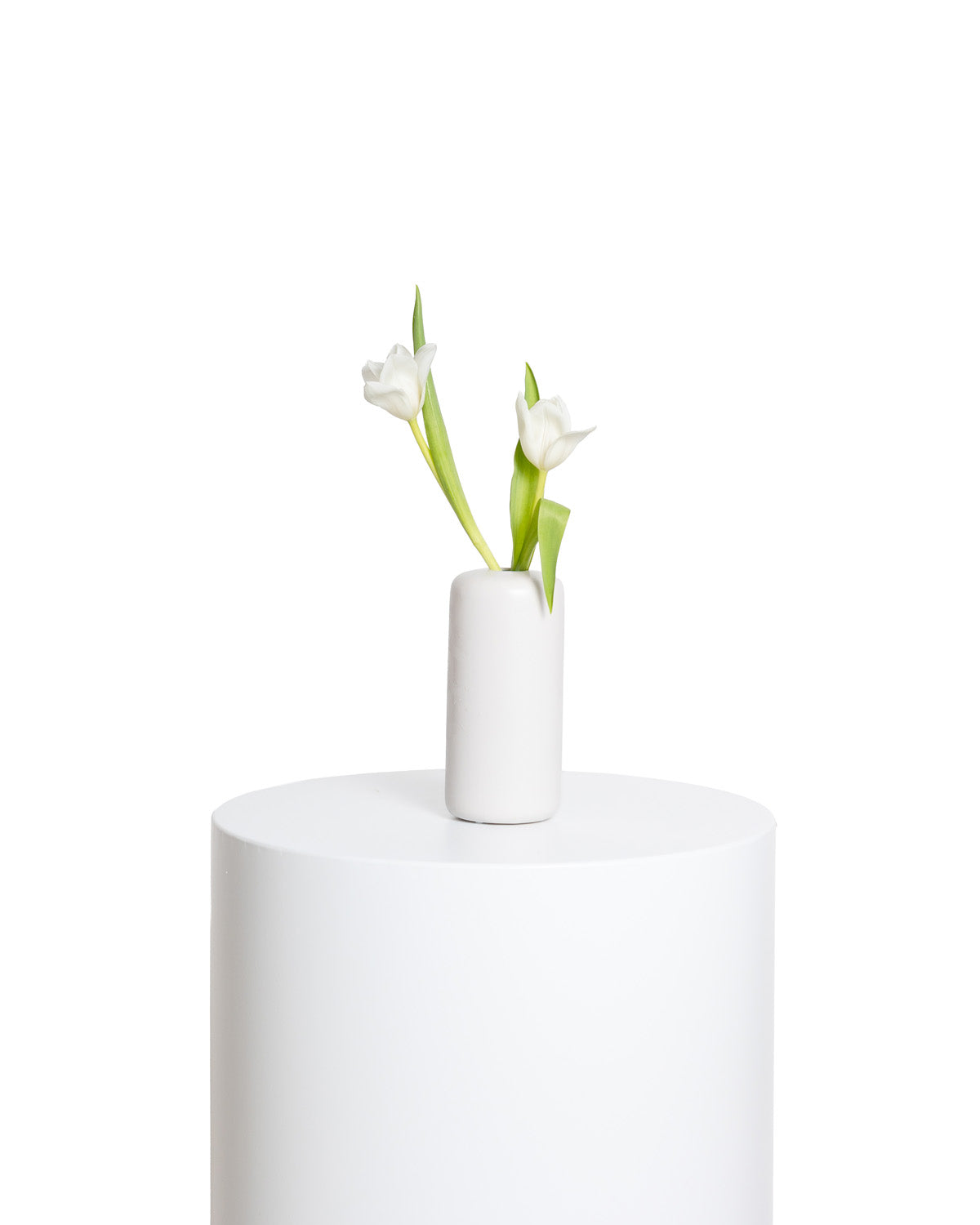Acentos (Set de 4) - Colección Blanca