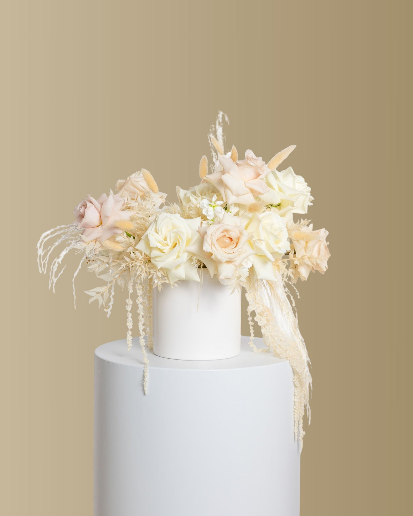 Medium Centerpiece - Boho Collection