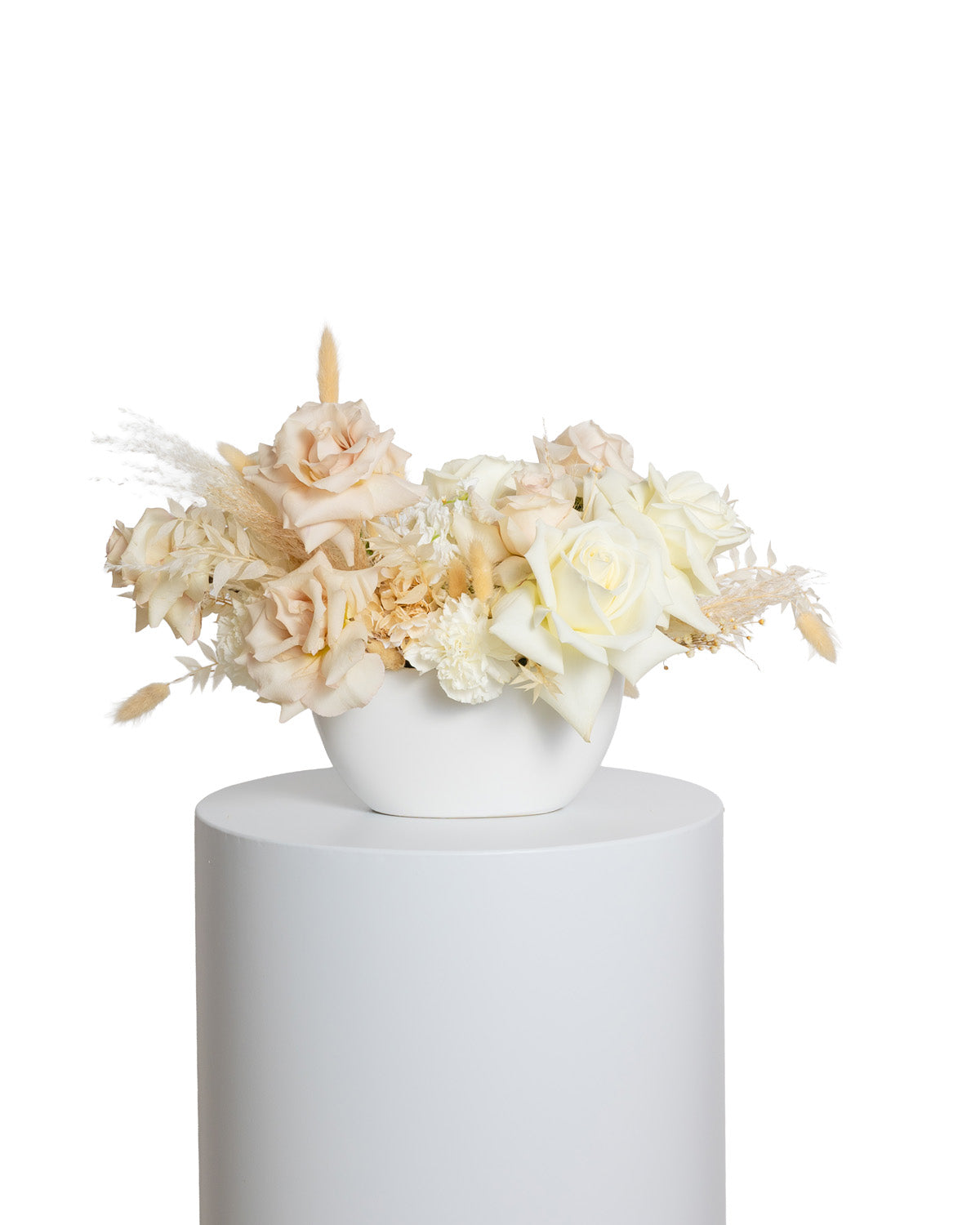 Elongated Centerpiece - Boho Collection