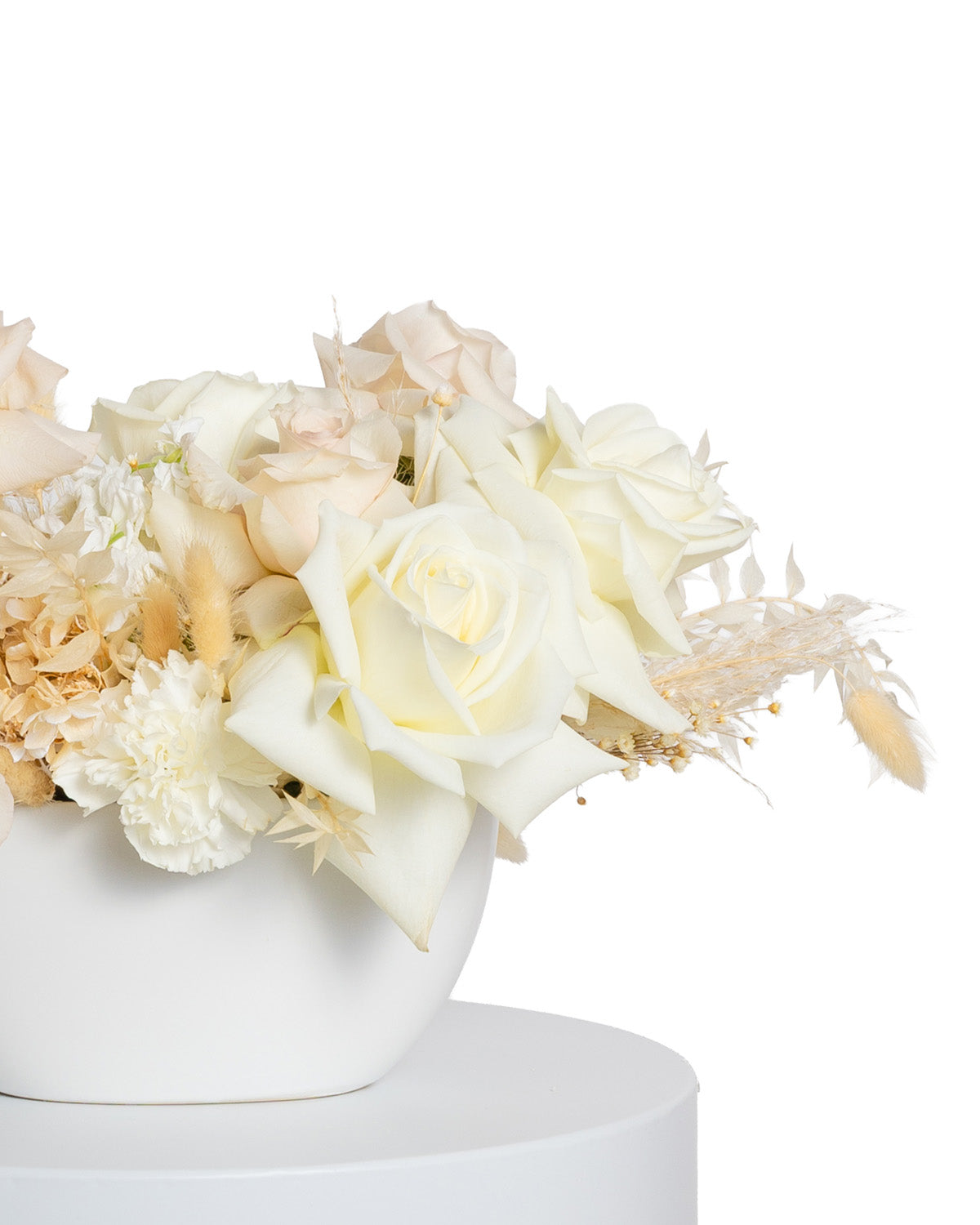 Elongated Centerpiece - Boho Collection