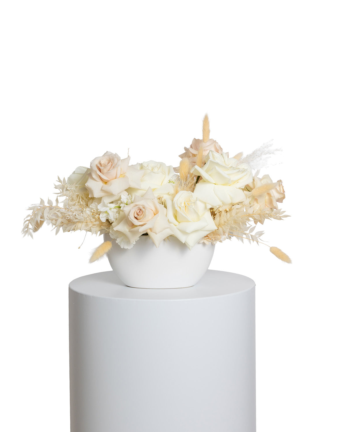 Elongated Centerpiece - Boho Collection