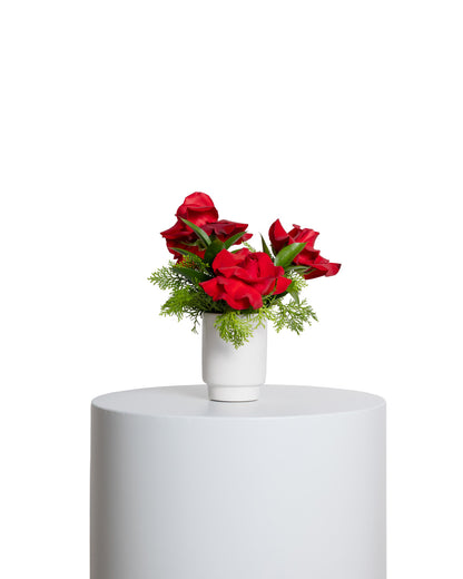 Acentos (Set de 4) - Colección Navidad