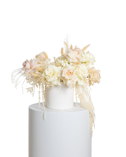 Medium Centerpiece - Boho Collection