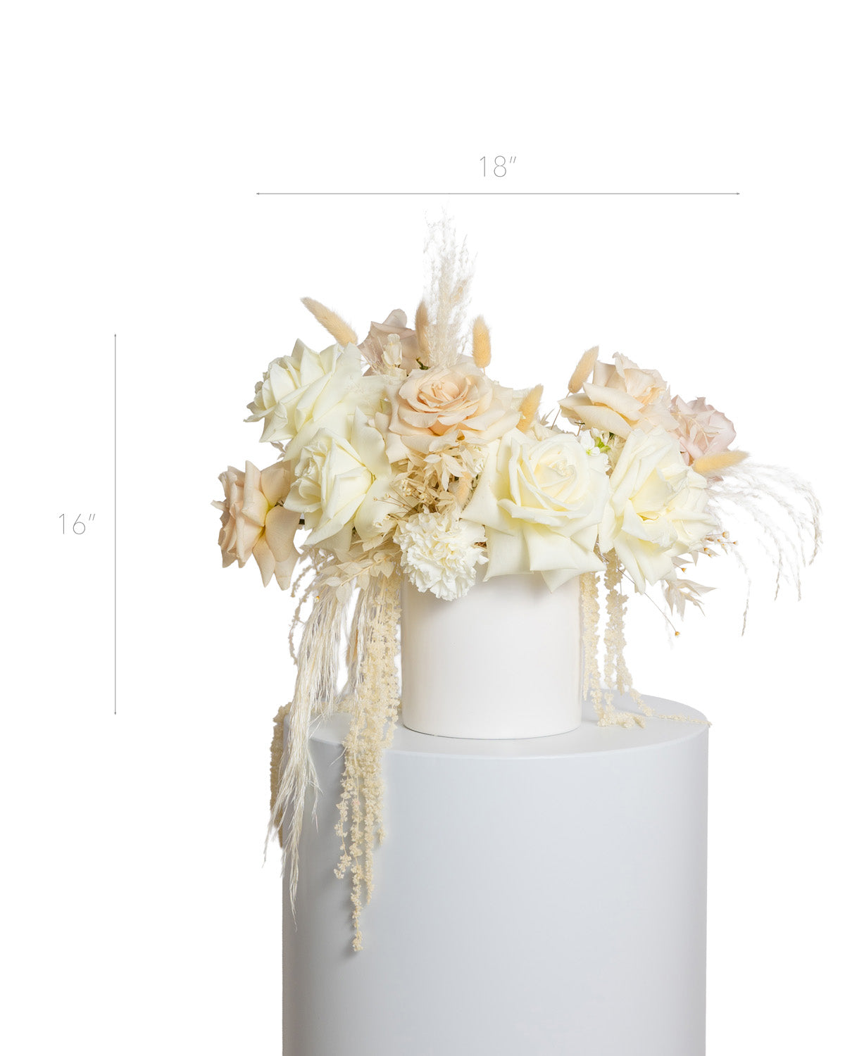 Medium Centerpiece - Boho Collection
