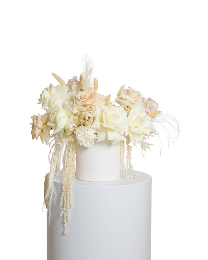 Medium Centerpiece - Boho Collection