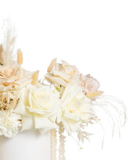Medium Centerpiece - Boho Collection
