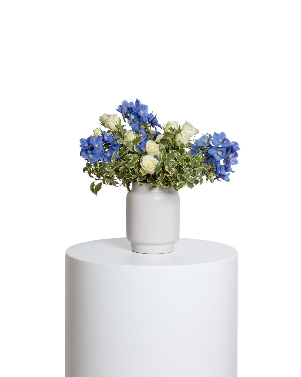 Small Centerpiece - Blue Collection