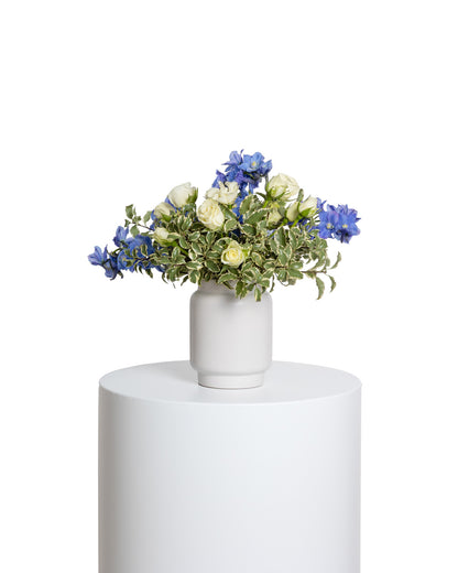 Small Centerpiece - Blue Collection