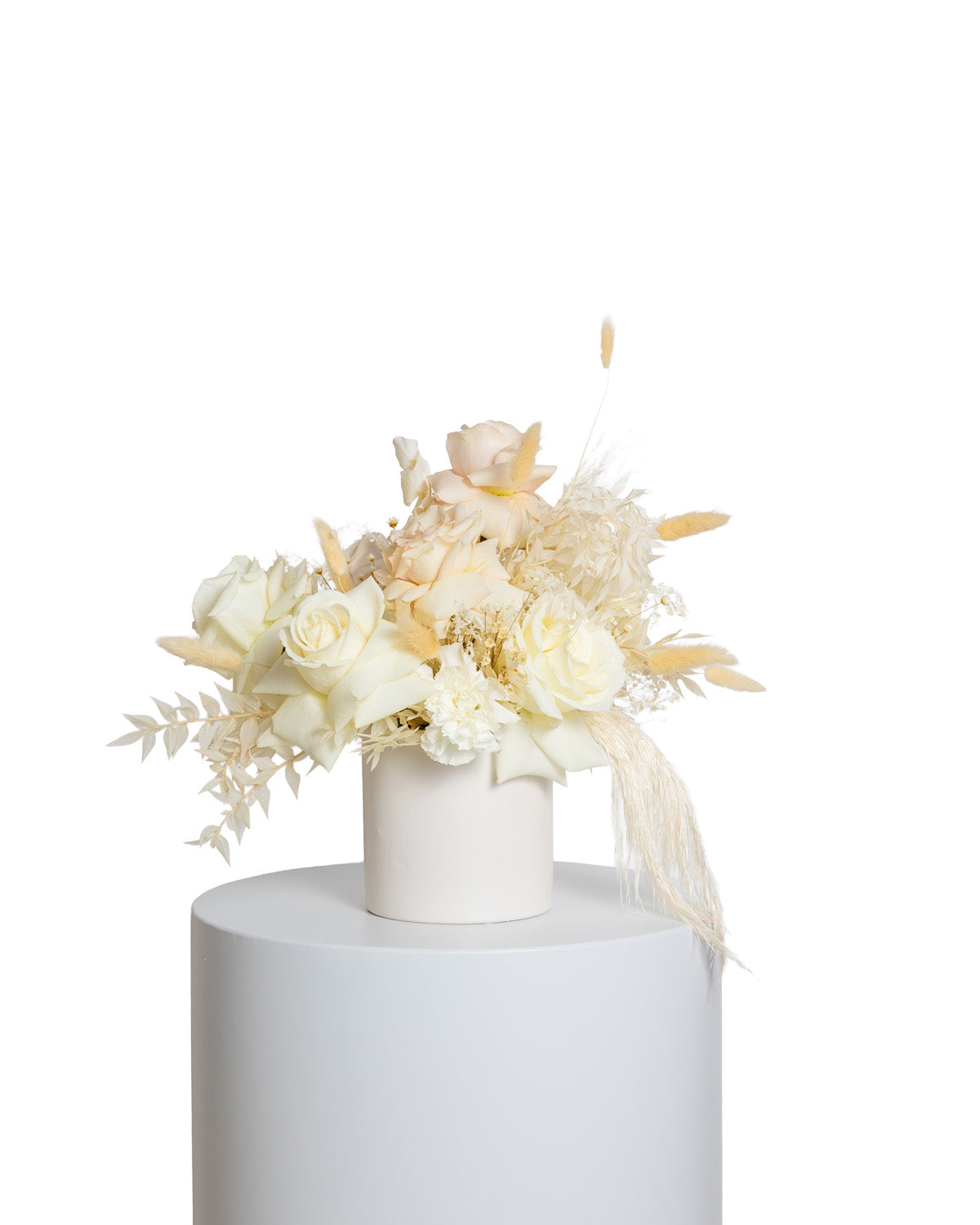 Centro de Mesa Grande - Colección Boho