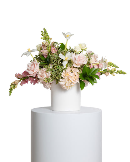 Large Centerpiece - Pink Collection