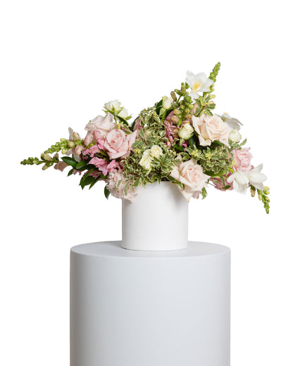 Large Centerpiece - Pink Collection
