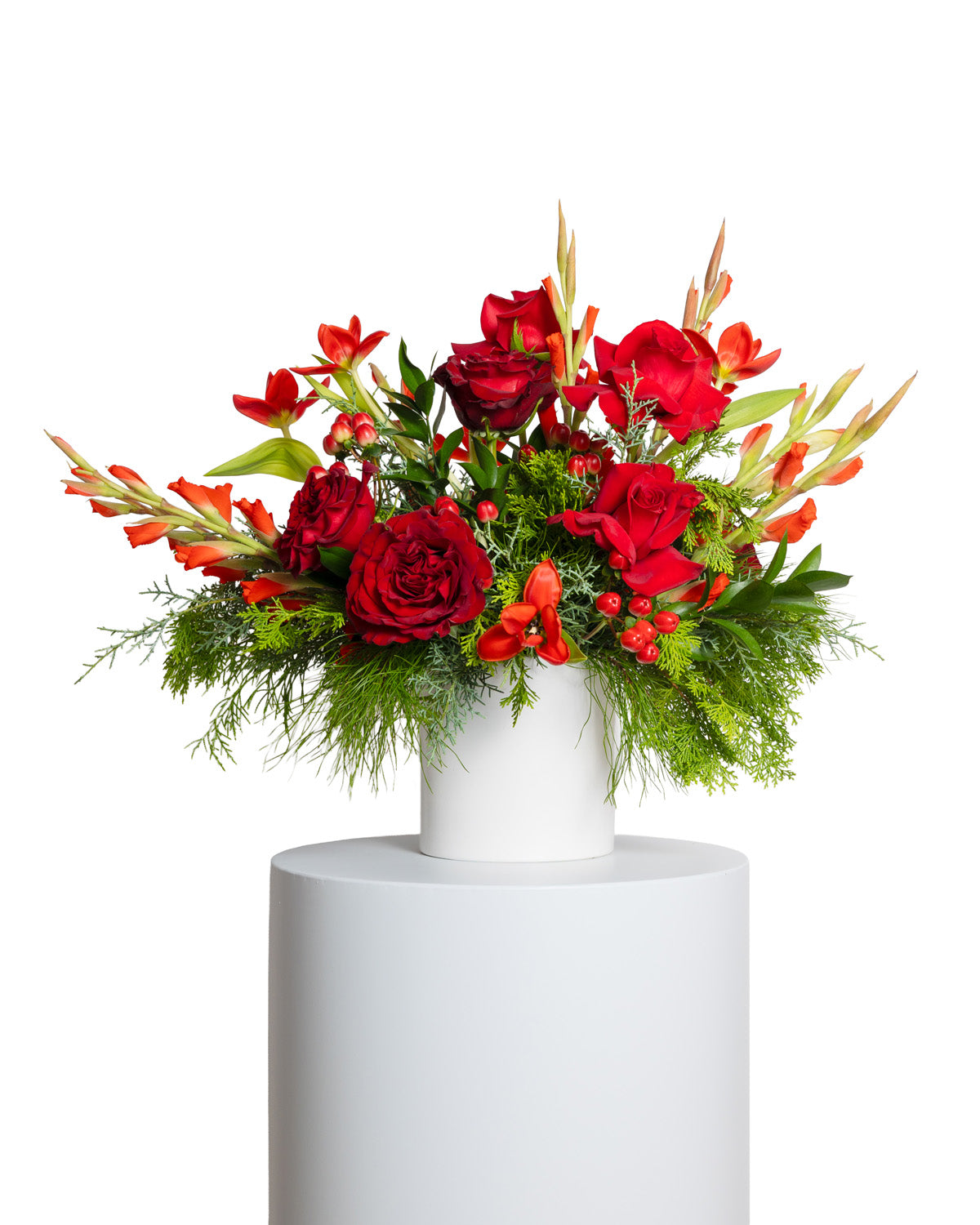 Large Centerpiece - Christmas Collection