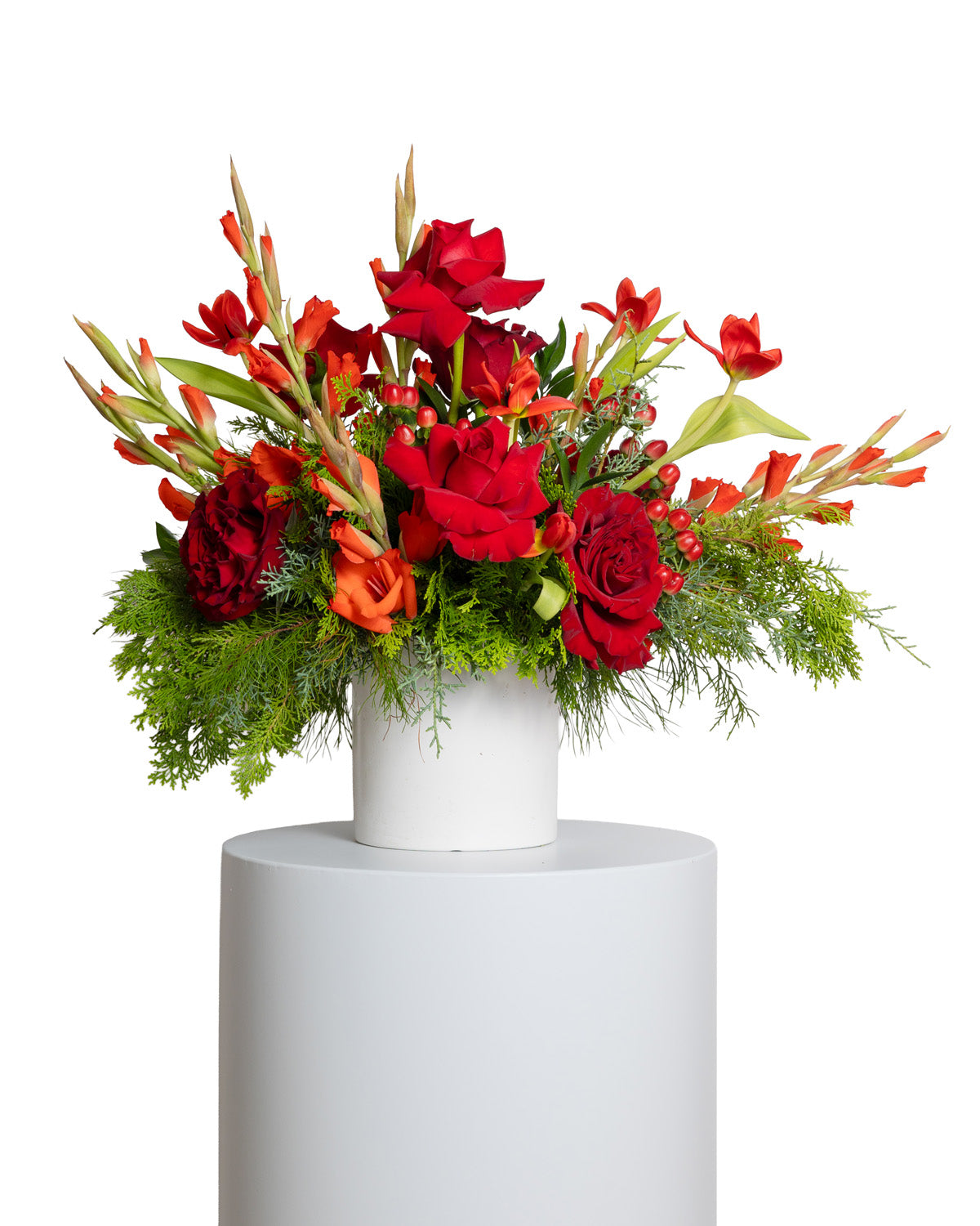 Large Centerpiece - Christmas Collection