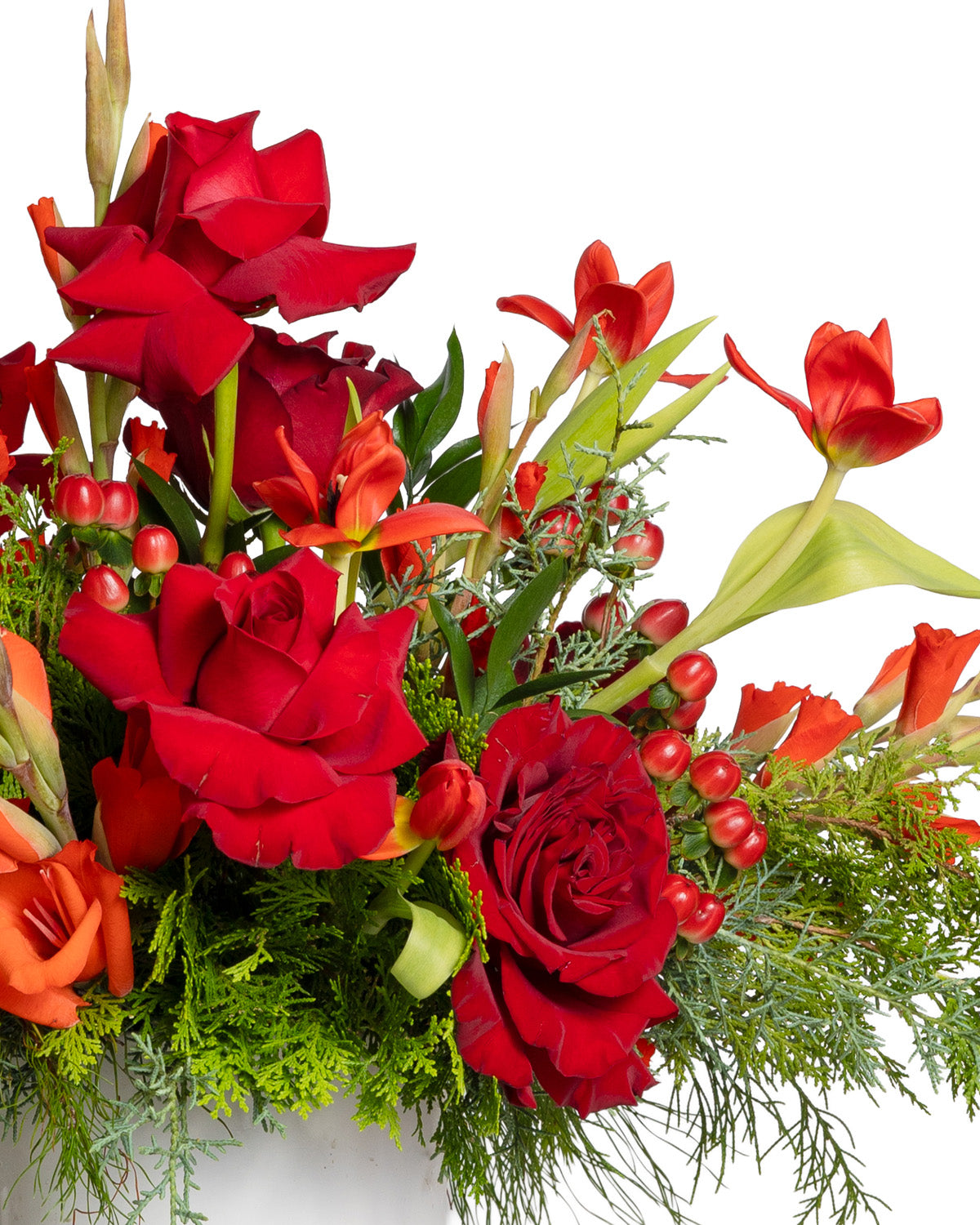 Large Centerpiece - Christmas Collection