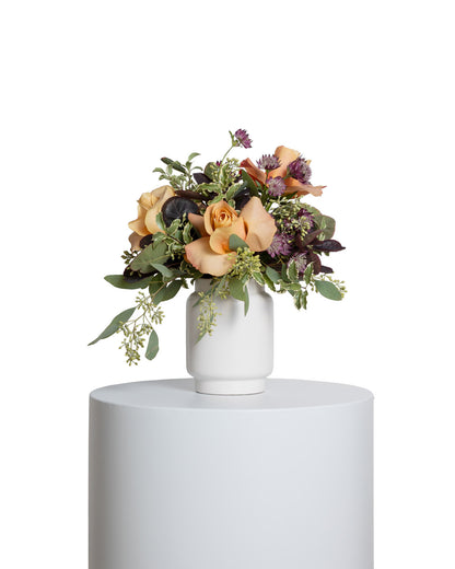 Centro de Mesa Pequeño - Colección Otoño