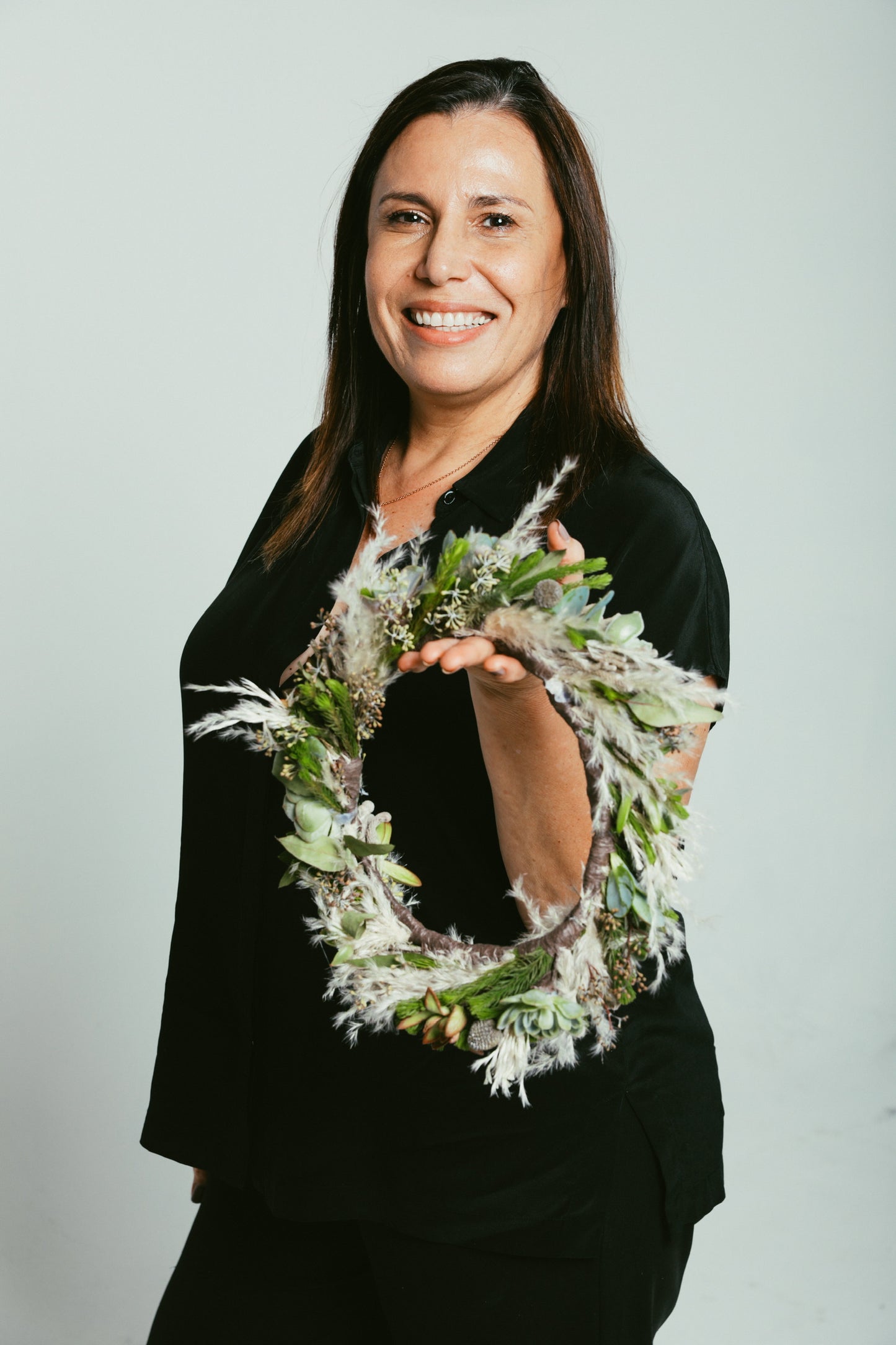 2-Workshop Package | Master the Art of Bridal Bouquets and Accessories - Doral, FL