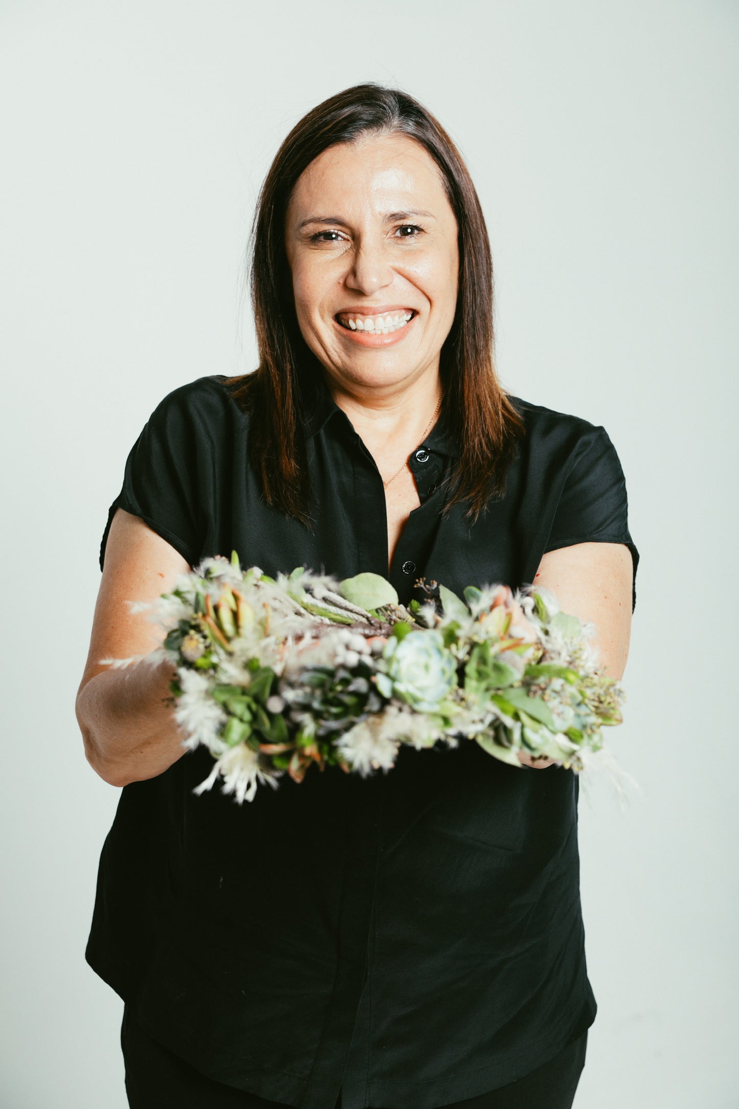 2-Workshop Package | Master the Art of Bridal Bouquets and Accessories - Doral, FL