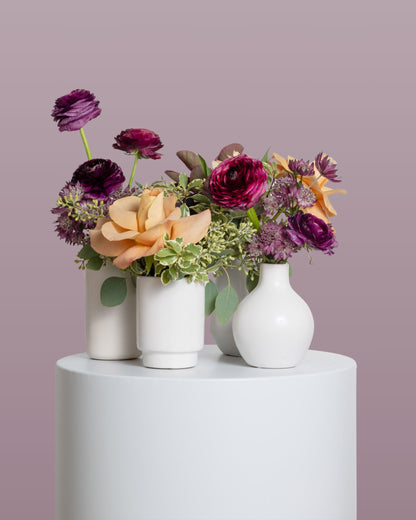 Acentos (Set de 4) - Colección Otoño