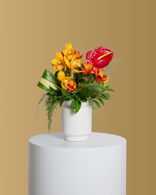 Small Centerpiece - Tropical Collection