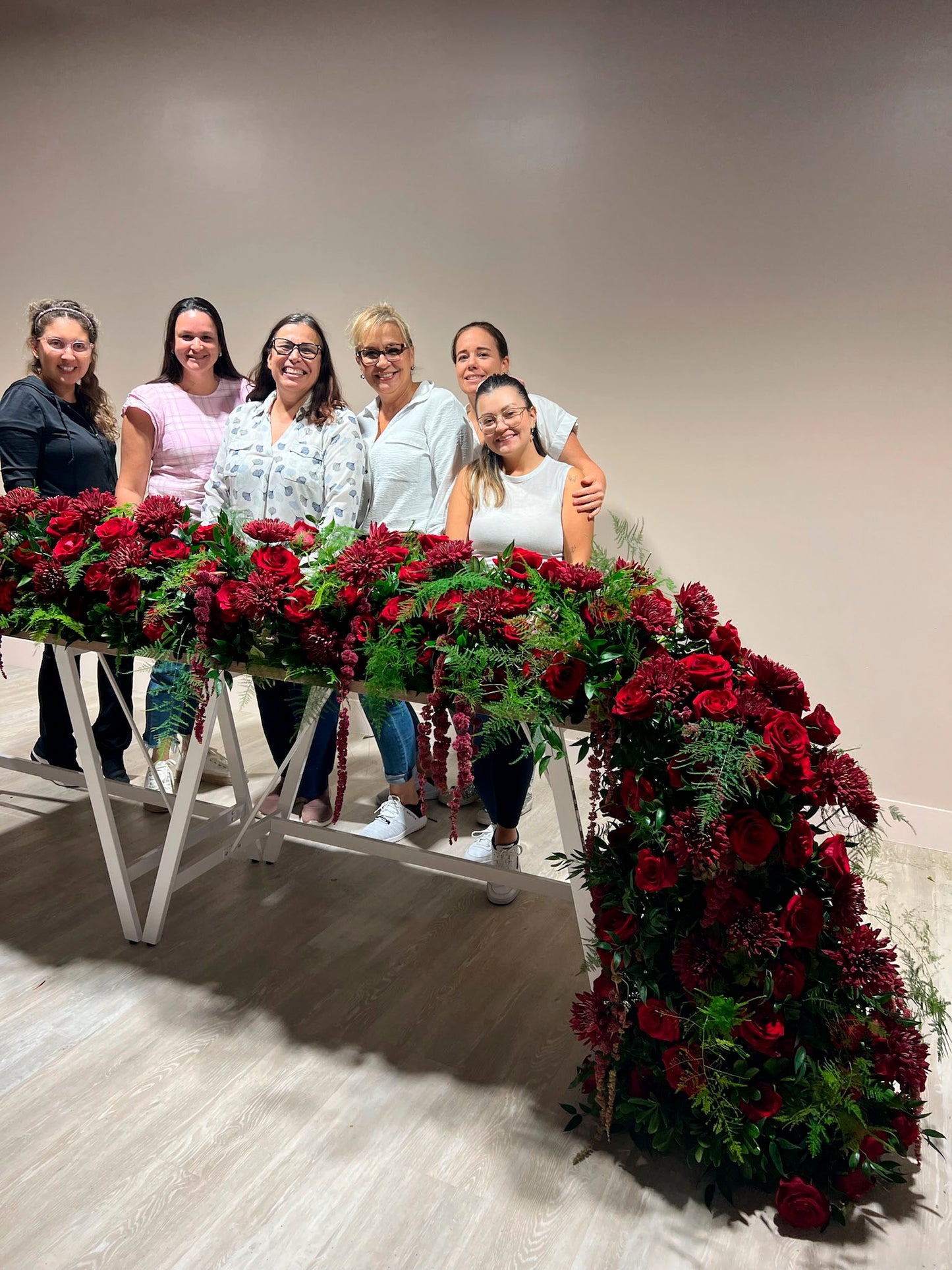 Pack 2 Talleres Presenciales | Domina el arte de las instalaciones y montajes de gran impacto - Doral, FL