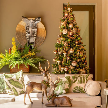 In-Person Christmas Decorating Workshop - Doral, FL