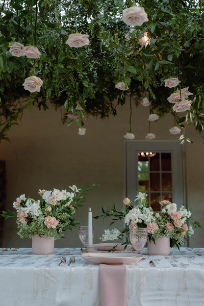 Masterclass Online de Diseño Floral Profesional