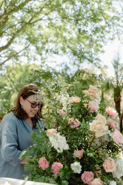 Masterclass Online de Diseño Floral Profesional