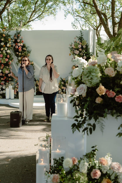 Masterclass Online de Diseño Floral Profesional
