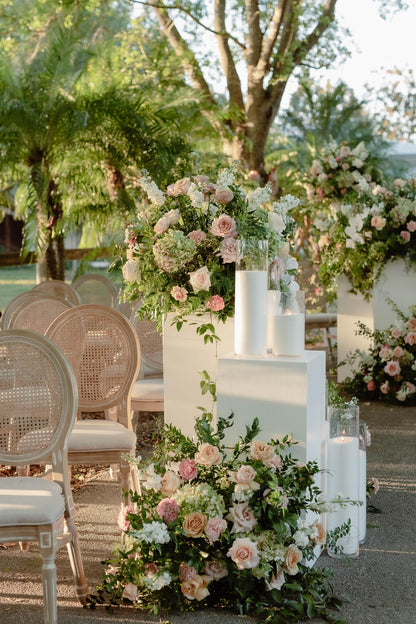 Masterclass Online de Diseño Floral Profesional