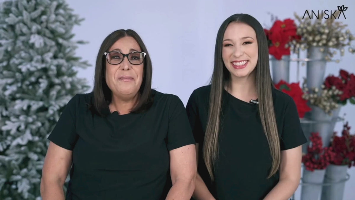 Cargar video: Mini Curso | Aprende a decorar tu Árbol de Navidad en colores tradicionales 🎄