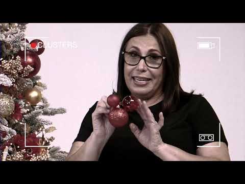 Curso Online de Decoración Navideña